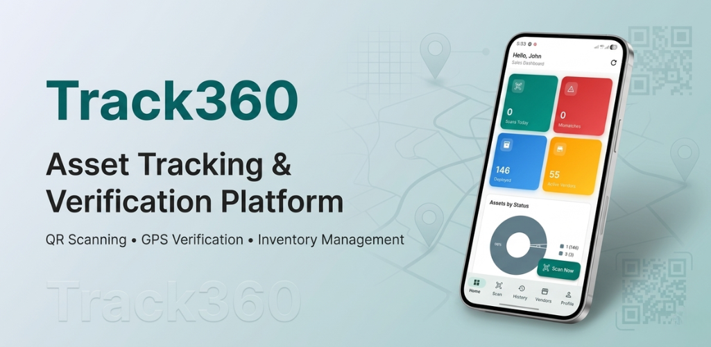 Track360
